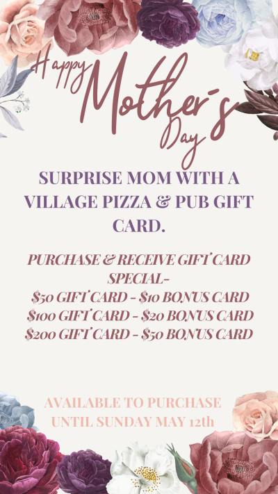 2024 MOTHERS DAY GC SPECIAL